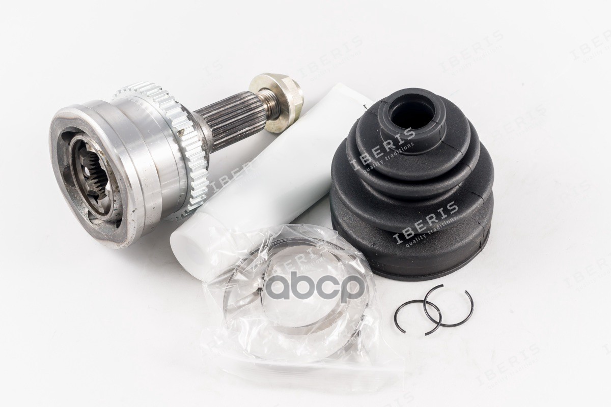 Шрус Наруж (Размер 29Х49х25, С Абс 42 Зуб.) Suzuki Liana IBERIS арт. IB6105