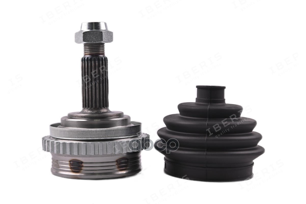 Шрус Наружный, Lada Priora 1.6 Abs 08-, Kalina 1.4-1.6 Abs 04- IBERIS арт. IB6140