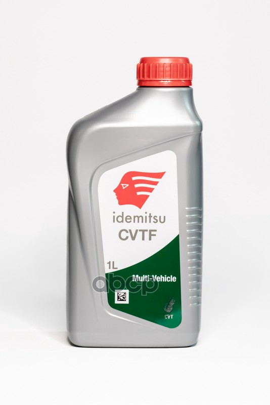 Трансмиссионное масло IDEMITSU MULTI-VEHICLE CVTF 1л 30041220724 IDEMITSU арт. 30041220724