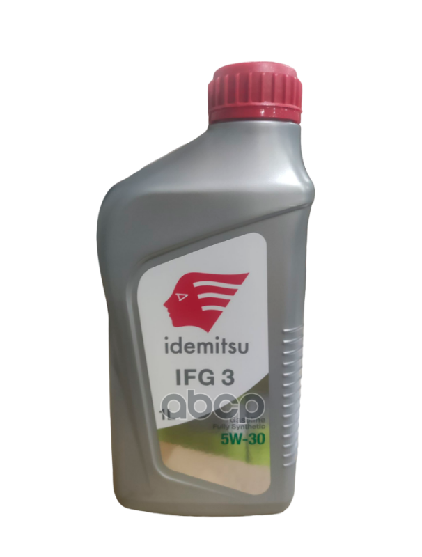 IDEMITSU Масло Моторное Синтетическое 5W30 Sn 1Л