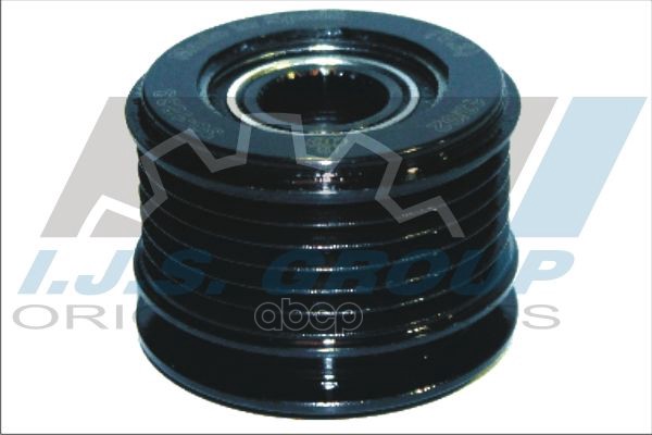 Шкив Генератора Renault 1.5 Dci IJS арт. 30-1033
