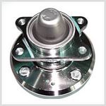 Ступица колеса HYUNDAI EF SONATA 98MY  5273038003 / 002 / 000 ILJIN арт. ij113002