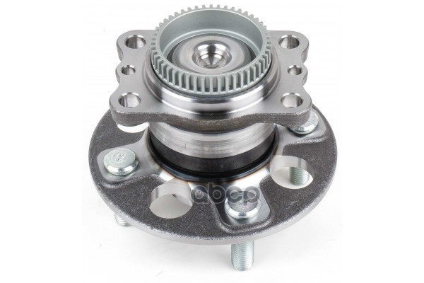 Ступица колеса задняя HYUNDAI SOLARIS 2010- ILJIN арт. ij113043