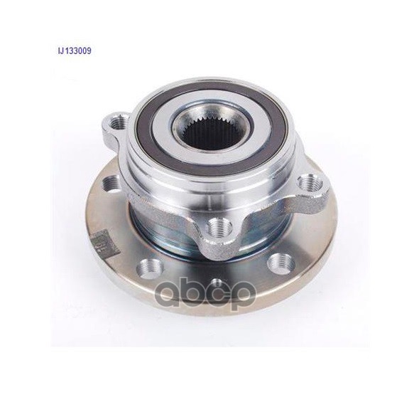 Ступица переднего колеса VOLVO S60 (08-01) S80 (06-99) V70 (07-01) XC70 (08-03) ABS 2742980 ILJIN арт. ij133009