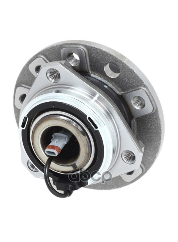 Ступица в сборе передняя OPEL ASTRA H 5 болт IJ133022 ILJIN арт. IJ133022
