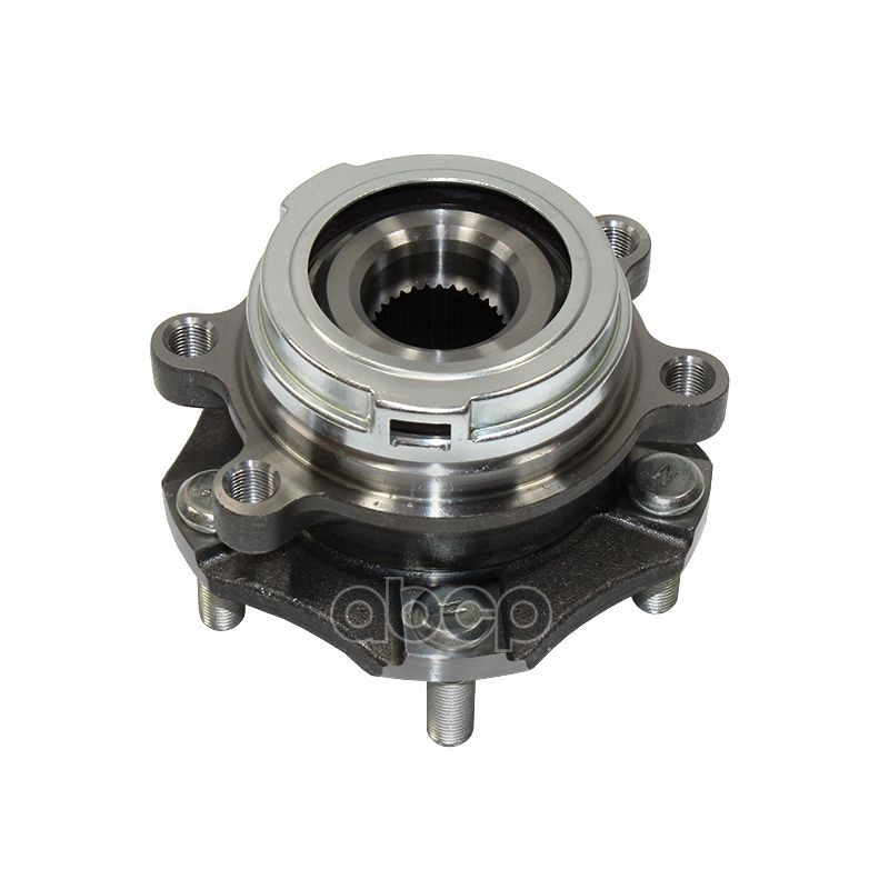 Ступица в сборе передняя NISSAN MURANO II (Z51) 08-14 IJ143038 ILJIN арт. IJ143038