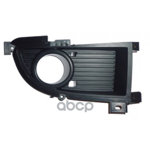 Решетка Бампера Правая Под Птф Lancer Ix 05- ITP/FPI арт. MBFC027RB