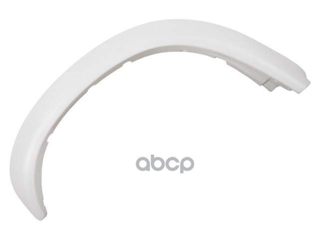 Расширитель Арки Крыла Заднего Левого L200 1996-2005 ITP/FPI арт. mbff041rla