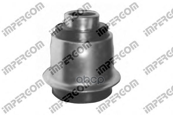 Сайлентблок Рычага Подвески Заднего Рычага Seat: Ibiza 86-93, Fiat: Regata 83-90 Impergom арт. 2287
