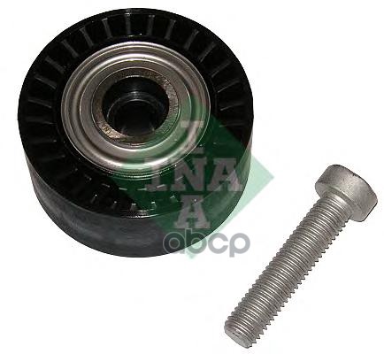 Ролик Промежуточный Поликлинового Ремня Генератора, С Гидроусилителем, Без Кондиционера Citroen: Berlingo/Jumpy/Xsara, Fiat: ...