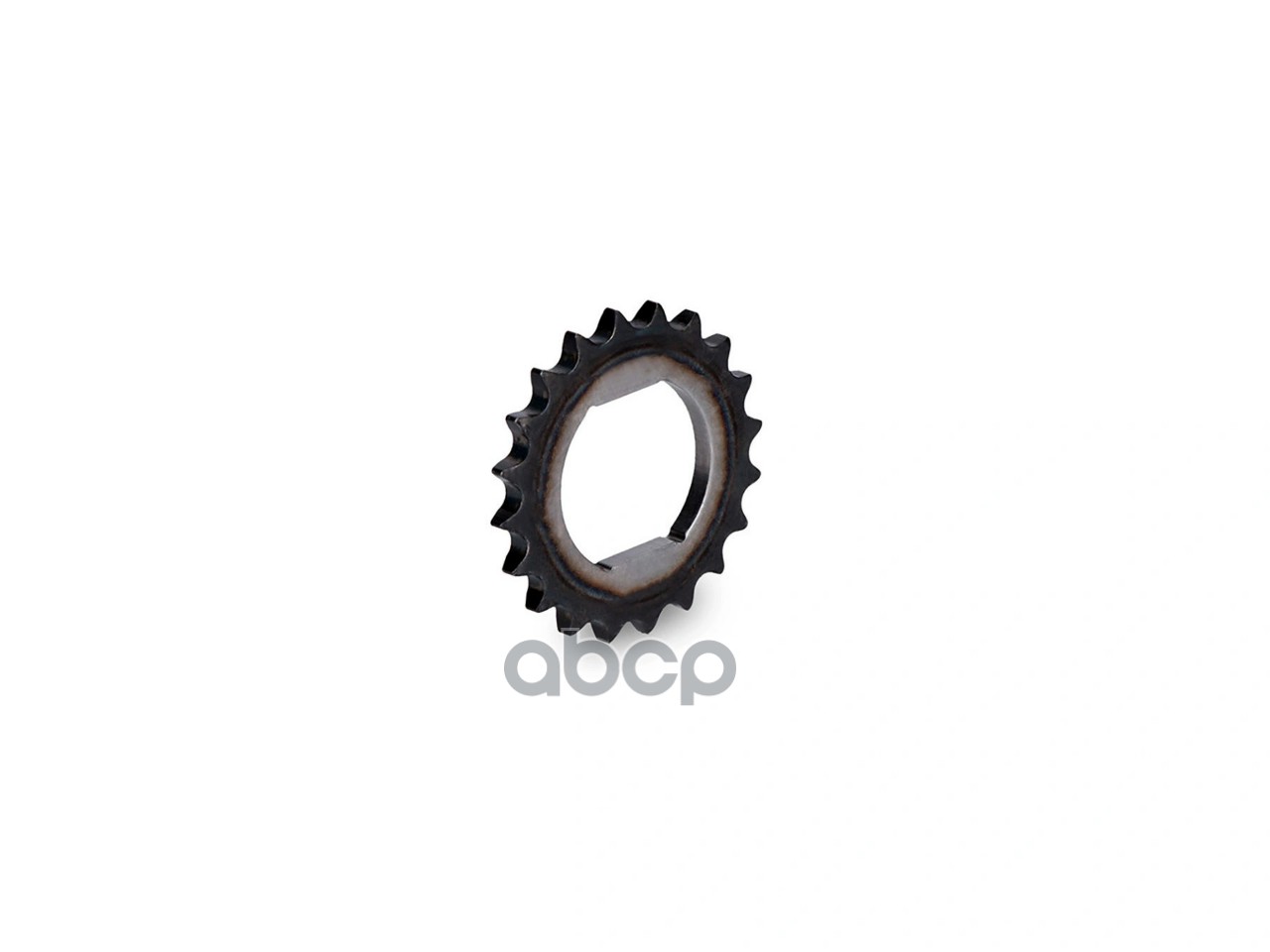 Звездочка коленвала OPEL ASTRA G/H, CORSA C/D 1.2/1.4 ( -19TR2328) 554007310 Ina арт. 554007310