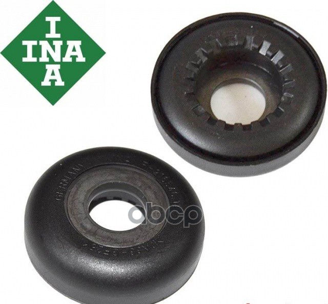 Подшипник опоры амортизатора SKODA FABIA II, OCTAVIA (1U), RAPID 713000800 Ina арт. 713000800
