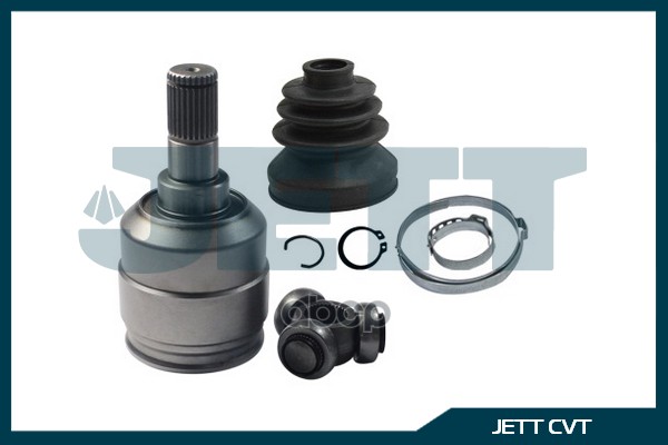 ШРУС внутренний JETT V40-4013 V404013 JETT арт. V404013