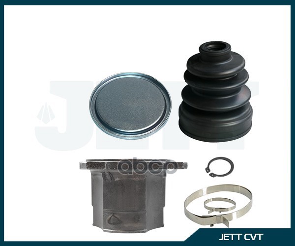 ШРУС внутренний JETT V40-7172 JETT V407172 JETT арт. V407172