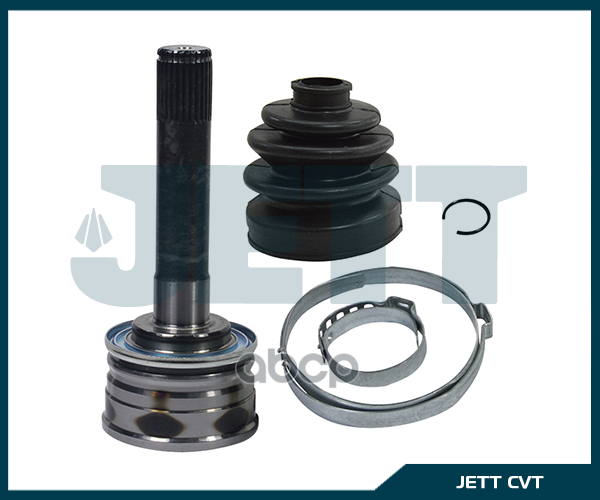 Шрус Внешний Jett V41-9027 V419027 JETT арт. V419027