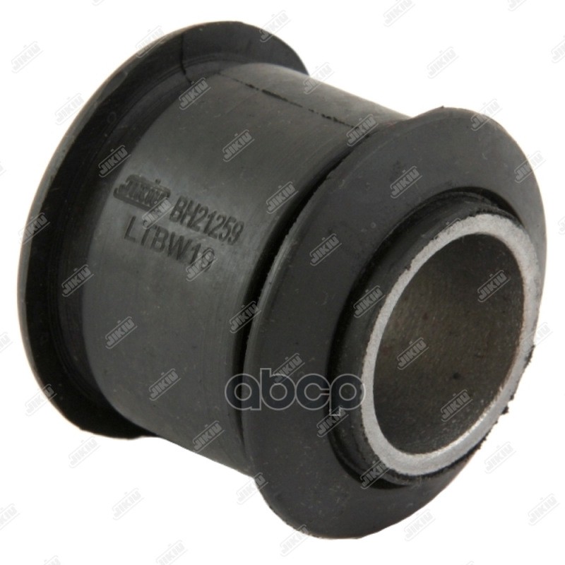 Сайлентблок задн продольной тяги TOYOTA COROLLA 2 94-99 BH21259 JIKIU арт. BH21259