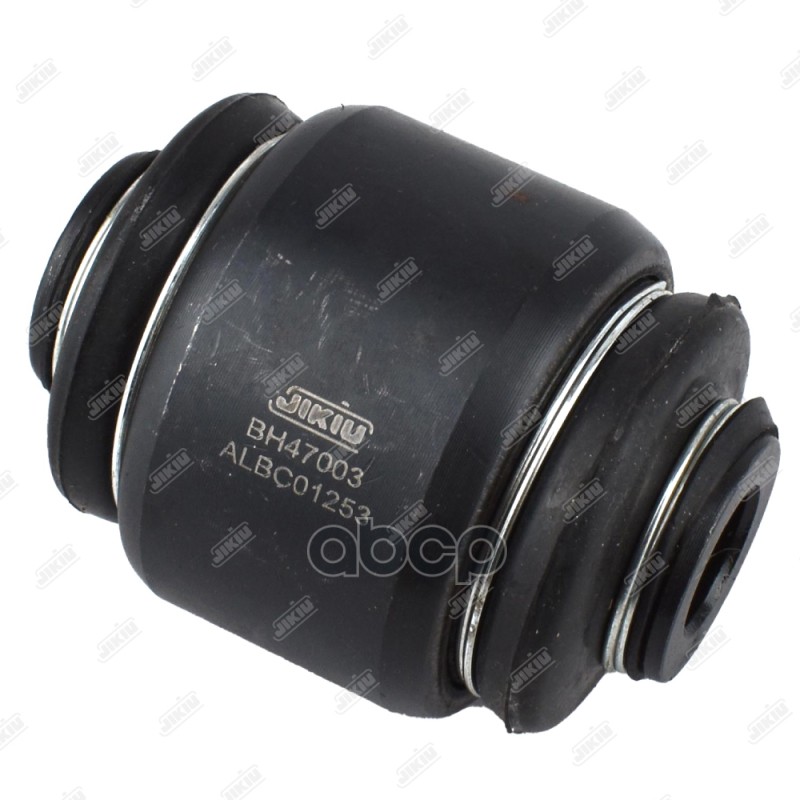 Сайлентблок Land Rover_Discovery III (2005-2009)/Discovery IV LA (2009-2013)/Range Rover III L322/LM JIKIU арт. bh47003