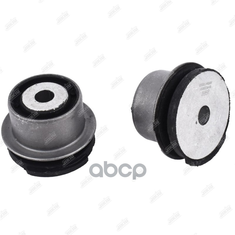Комплект сайлентблоков AUDI_A4_8EC0EH/8HE0EH/8EC/8EC0BH/8E/8EC0AH/8E5/8HE0AH_(2001-2009)/_A6_4F5/4F2 JIKIU арт. bhk33001