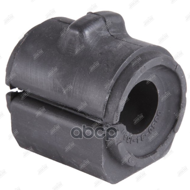 Втулка стабилизатора передняя MAZDA DEMIO 02-07, MAZDA 2 03-07 BL25013 JIKIU арт. BL25013