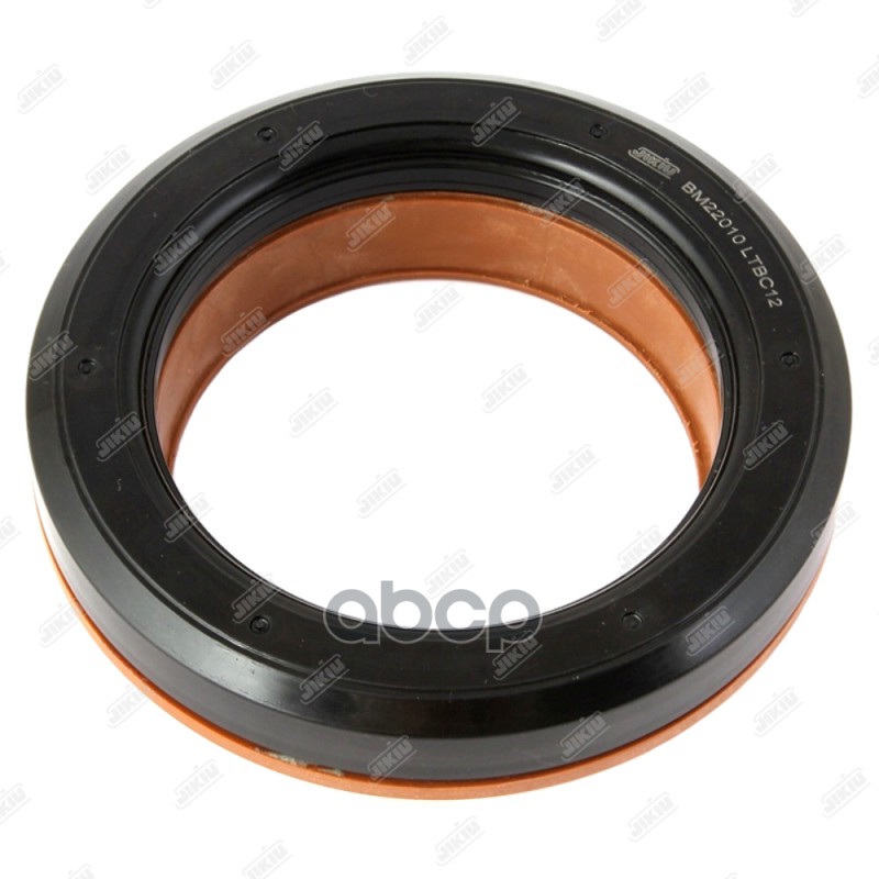 Подшипник опоры амортизатора NISSAN JUKE 1/11-, QASHQAI, X-TRAIL T31, NOTE BM22010 JIKIU арт. BM22010