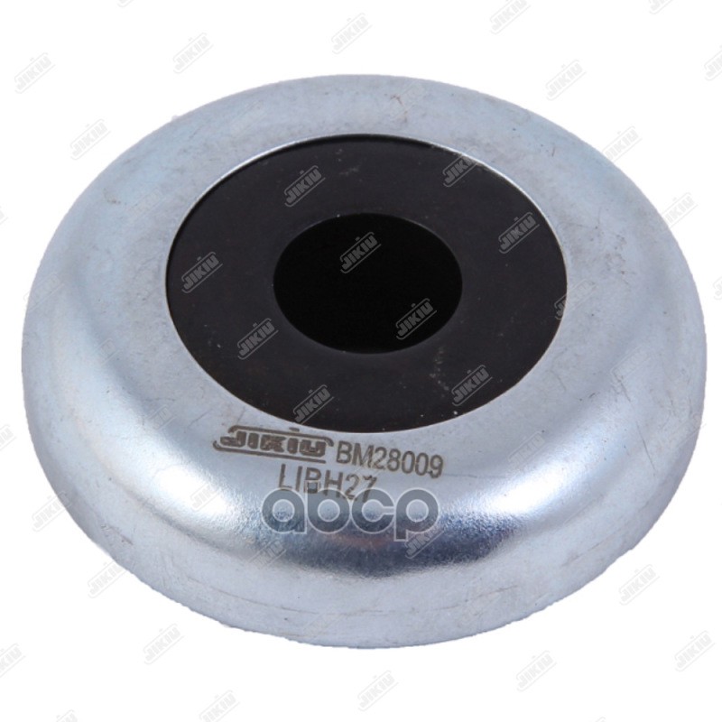 Подшипник опоры амортизатора HONDA JAZZ/FIT 02-08, SUZUKI SWIFT 03-10 BM28009 JIKIU арт. BM28009