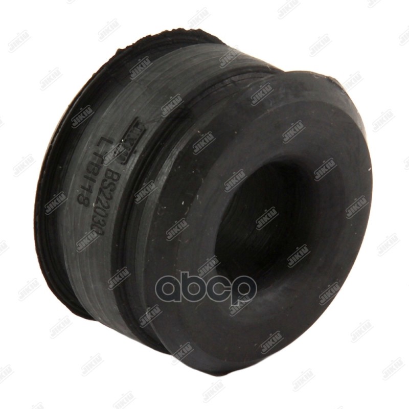 Втулка амортизатора передняя NISSAN ATLAS 82-07, CABSTAR 06- BS22030 JIKIU арт. BS22030