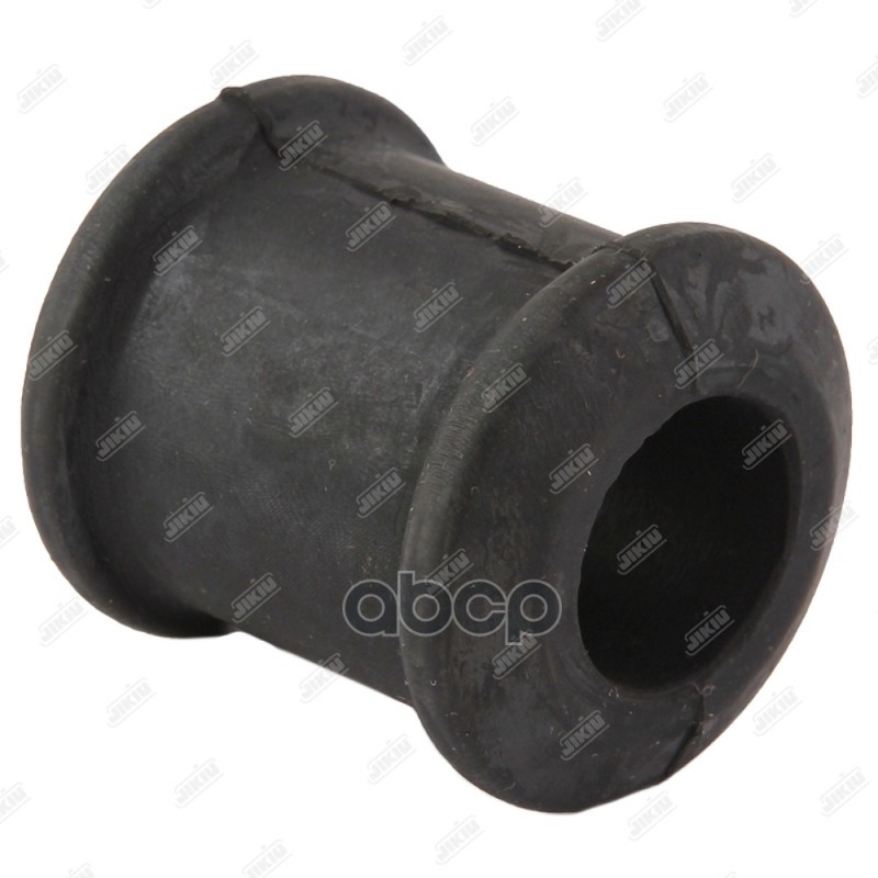 Втулка амортизатора задняя NISSAN NAVARA D40M 2005.05- BS22032 JIKIU арт. BS22032