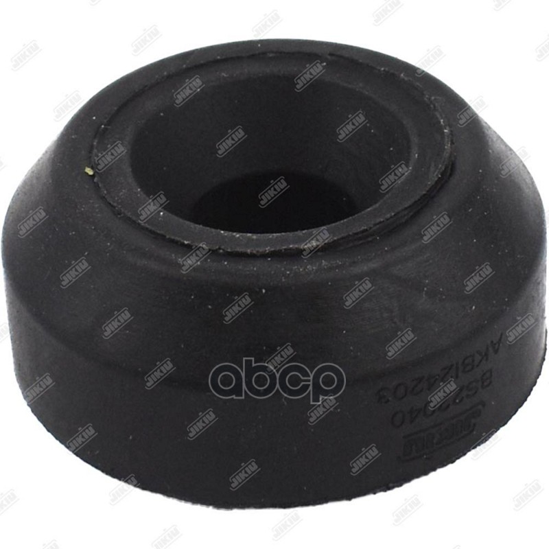 Втулка амортизатора DACIA (Renault)_Duster II_HMAA/HMAD/HMMT_(2017-...)/_Sandero_BS0K/BS0F/B8M1/B8AJ JIKIU арт. bs22040