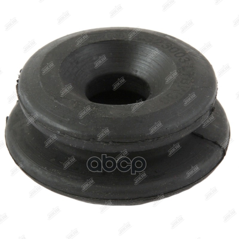 Втулка штока задн амортизатора MITSUBISHI CARISMA 95-03, SPACE STAR 98-04 BS23003 JIKIU арт. BS23003