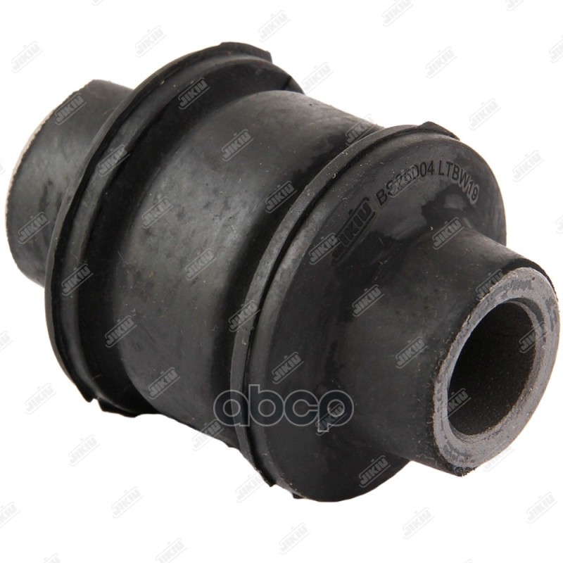 Втулка амортизатора задняя MAZDA 3 BK 2003-2006, CX-9 TB 2007-2012 BS25004 JIKIU арт. BS25004