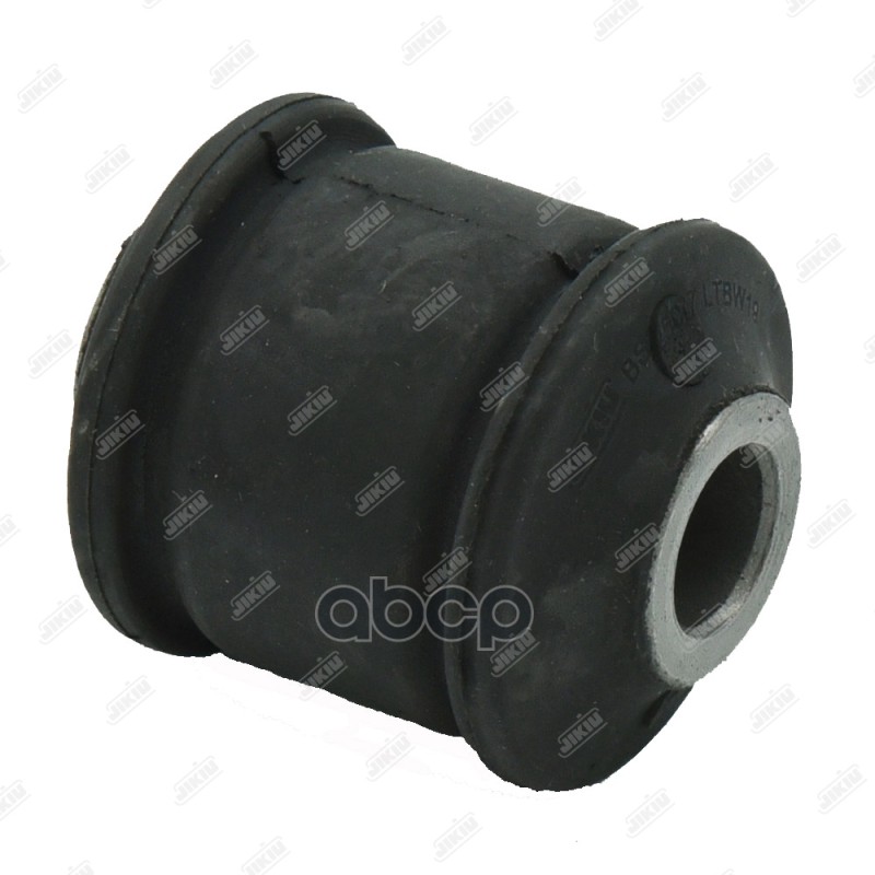 Втулка амортизатора FORD FIESTA CBK 01-12/MAZDA 2 DY 03-07 JIKIU арт. BS25007