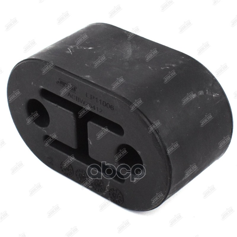 Крепление глушителя HYUNDAI_Avante / Elantra 06_HD06 RHD/PHD06 RHD/HD06 SDN LHD/HD06 LHD/PA06 RHD/PH JIKIU арт. ep11006