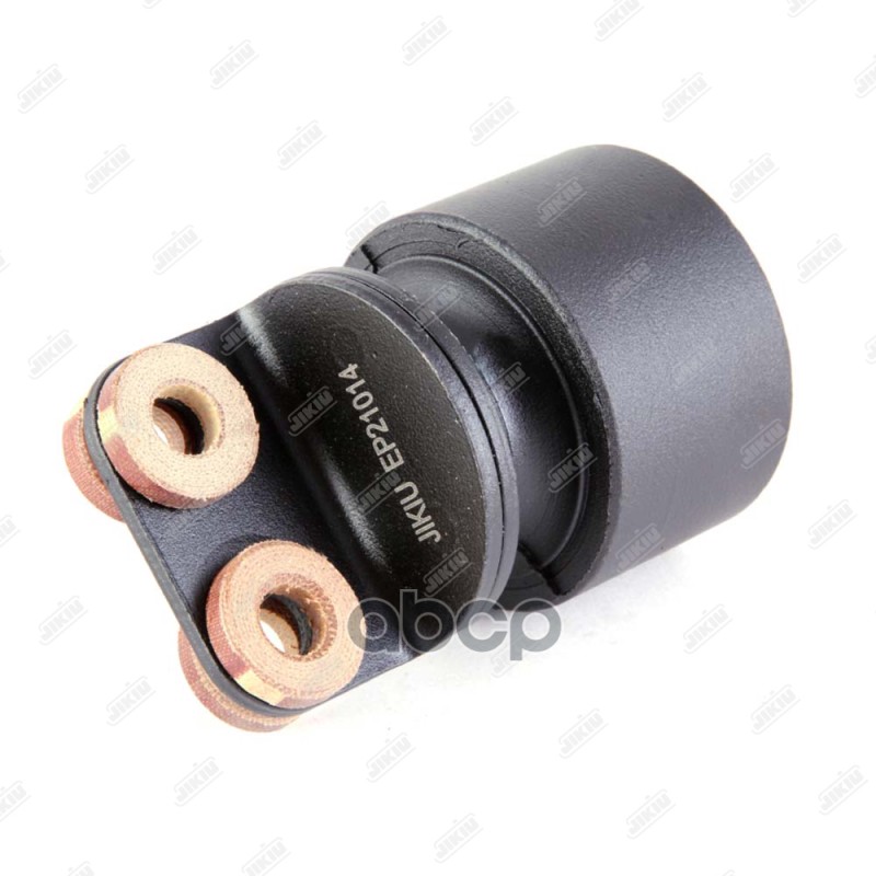 Крепление глушителя TOYOTA LAND CRUISER 100, PRADO 120 EP21014 JIKIU арт. EP21014