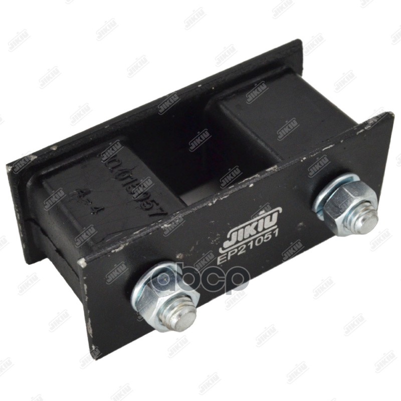 Крепление глушителя TOYOTA DYNA 88-00 EP21051 JIKIU арт. EP21051