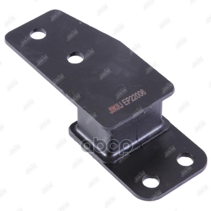 Крепление глушителя NISSAN TERRANO 86-95, SERENS 91-99 EP22006 JIKIU арт. EP22006