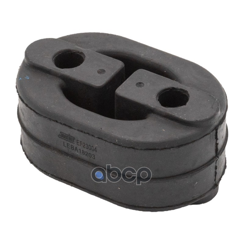 Крепление глушителя HYUNDAI ix35 EP23004 JIKIU арт. EP23004