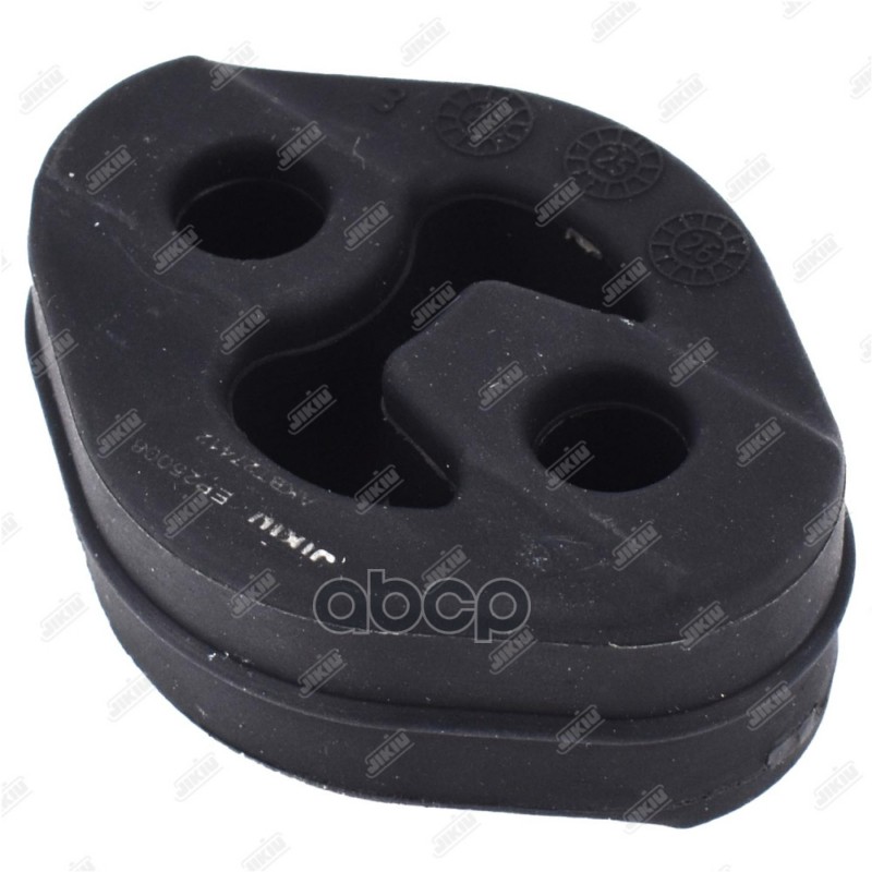 Крепление глушителя MAZDA_Axela_BM6FJ_(2014-2019)/_CX-3_DK4W7/DK2W7/DK5AW/DKEAW/DKEFW/DK#/AEDS01/DK5 JIKIU арт. ep25008