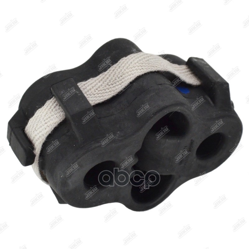 Крепление глушителя RENAULT DUSTER 2009- EP43001 JIKIU арт. EP43001