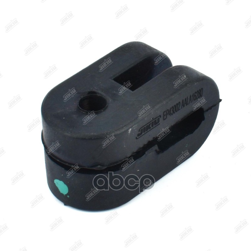 Крепление глушителя Renault_Kangoo FC0E/FC1N/FC07/FC0B/FC1G/FC0M (1997-2009)/Twingo C06 (1993-1996) JIKIU арт. ep43002