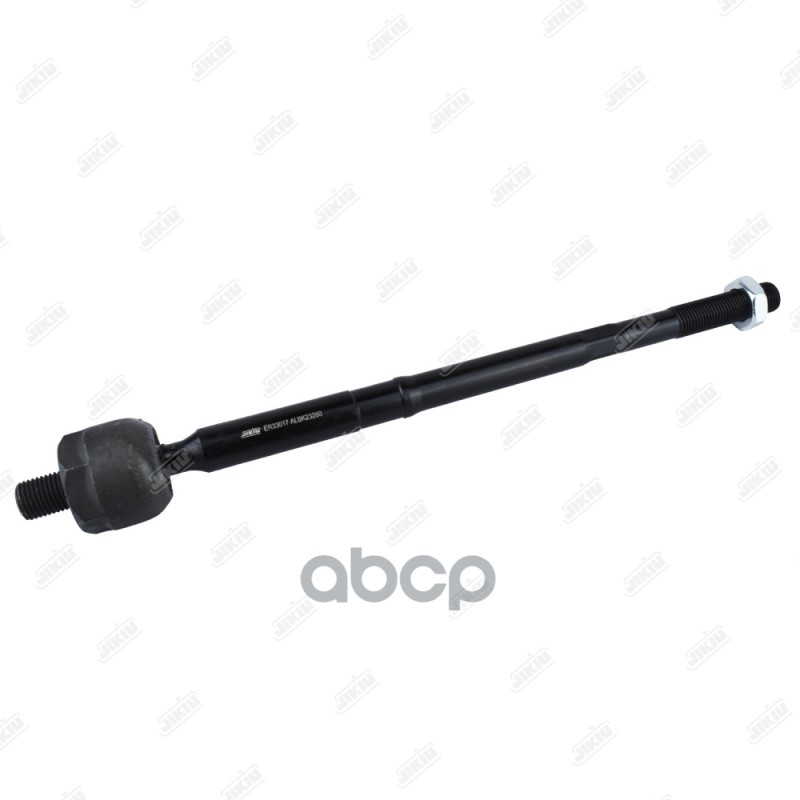 Тяга рулевая SKODA FABIA 2007-2014 ER33017 JIKIU арт. ER33017