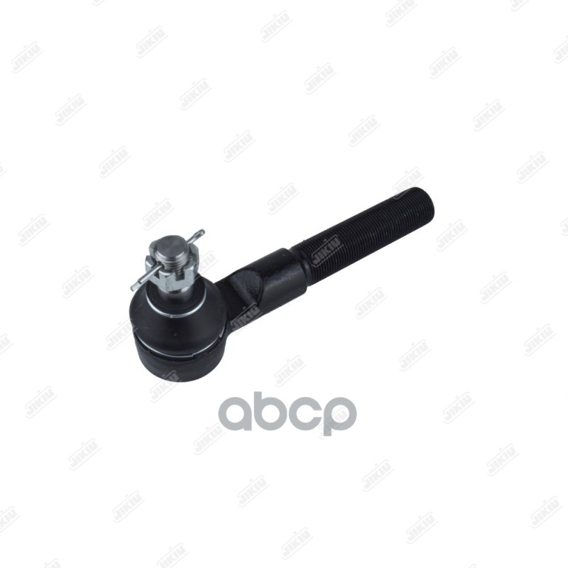 Наконечник рулевой левый TOYOTA LAND CRUISER 70 ET21953L JIKIU арт. ET21953L