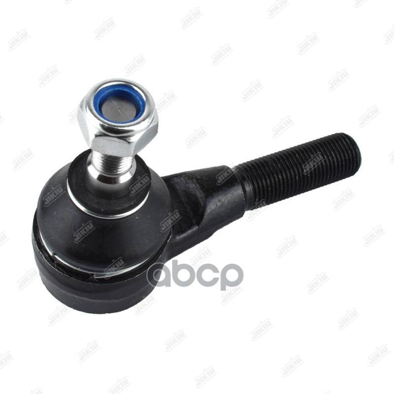 Наконечник рулевой MITSUBISHI L200 96-07, HYUNDAI TERRACAN 01-08 ET23251 JIKIU арт. ET23251