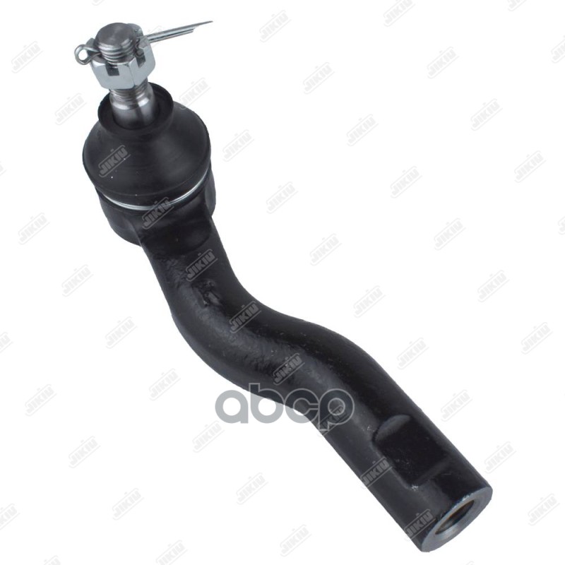 Наконечник рулевой правый MAZDA 6 GG ET25631R JIKIU арт. ET25631R