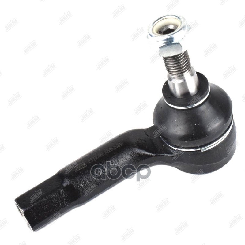 Наконечник рулевой левый SKODA OCTAVIA (1U) 97-10 ET33006L JIKIU арт. ET33006L