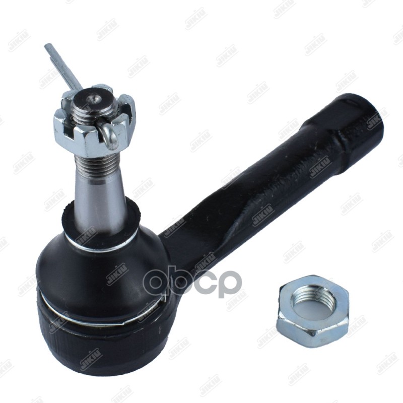 Наконечник рулевой тяги JIKIU арт. ET52007