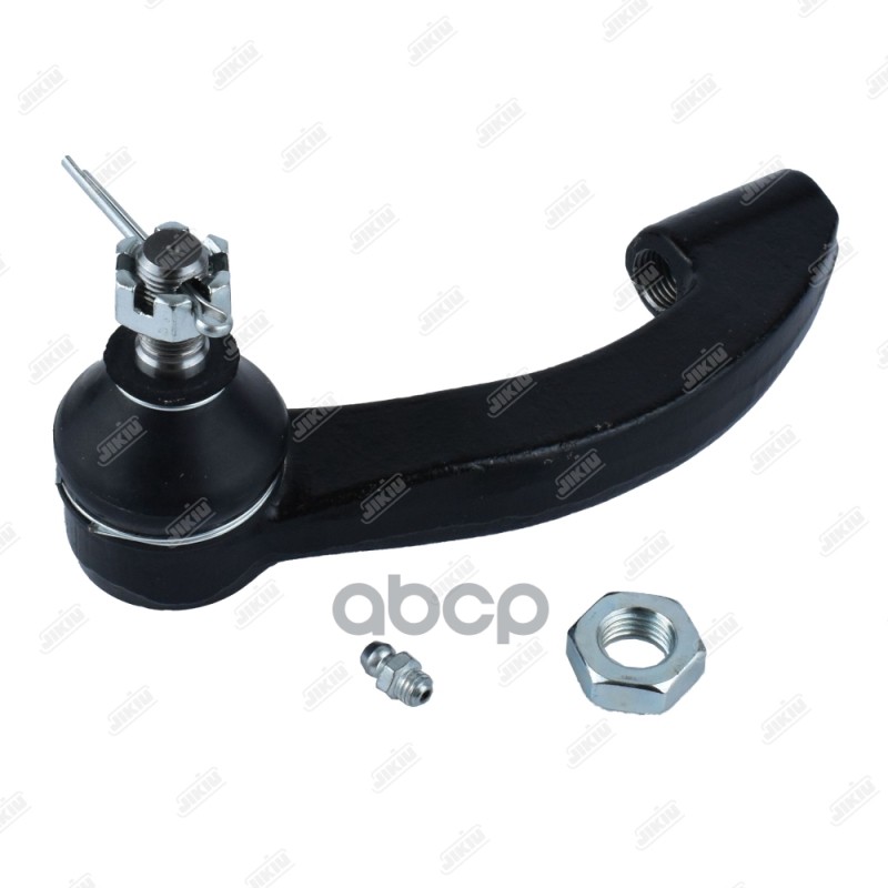 Наконечник рулевой тяги ET53007L JIKIU арт. ET53007L
