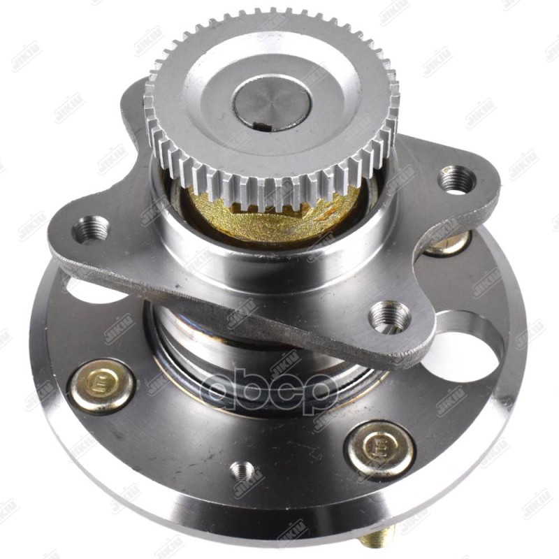 Ступица колеса Hyundai Sonata EF (1998-2006)/Kia Optima/Magentis GD (2000-2006) JIKIU арт. HW11008