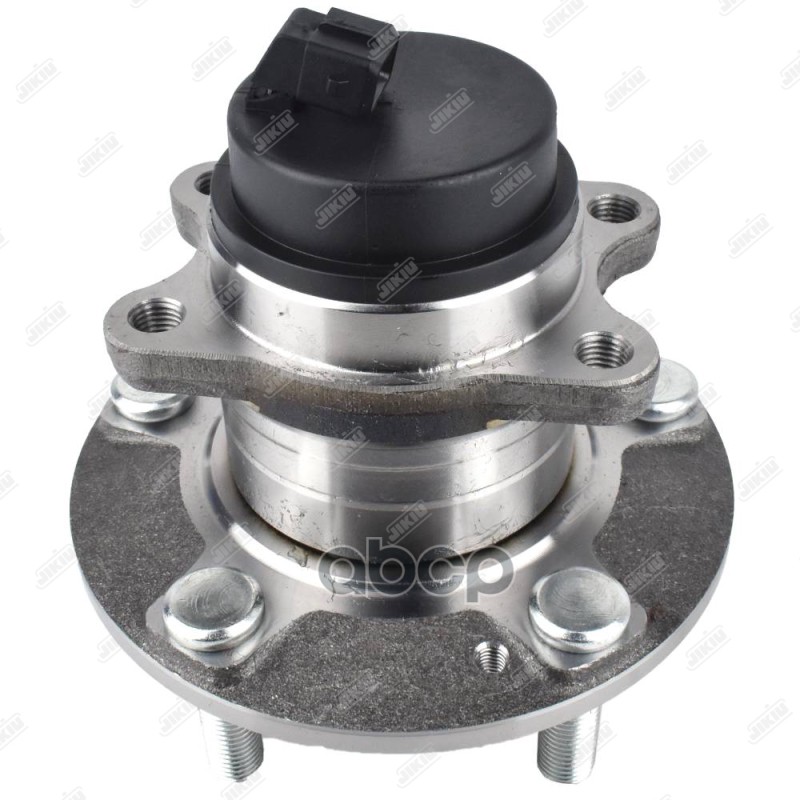 Ступица колеса HYUNDAI/KIA CRETA M017/PA0/WAGON 5DR (15-)/ IX 20 JC/JC JIKIU арт. HW11042