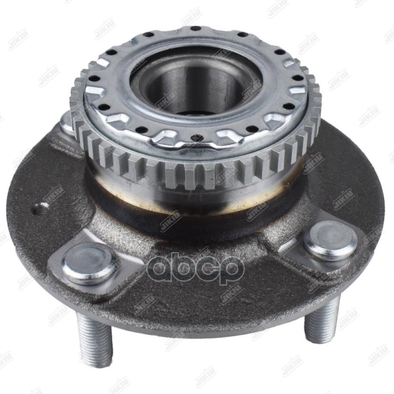 Ступица колеса HW13009 JIKIU арт. HW13009