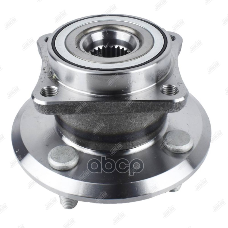 Ступица Колеса | Зад Лев | JIKIU арт. HW21004